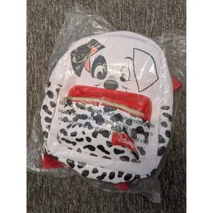 Disney‎ 101 Dalmatians Mini Backpack Bag Kids